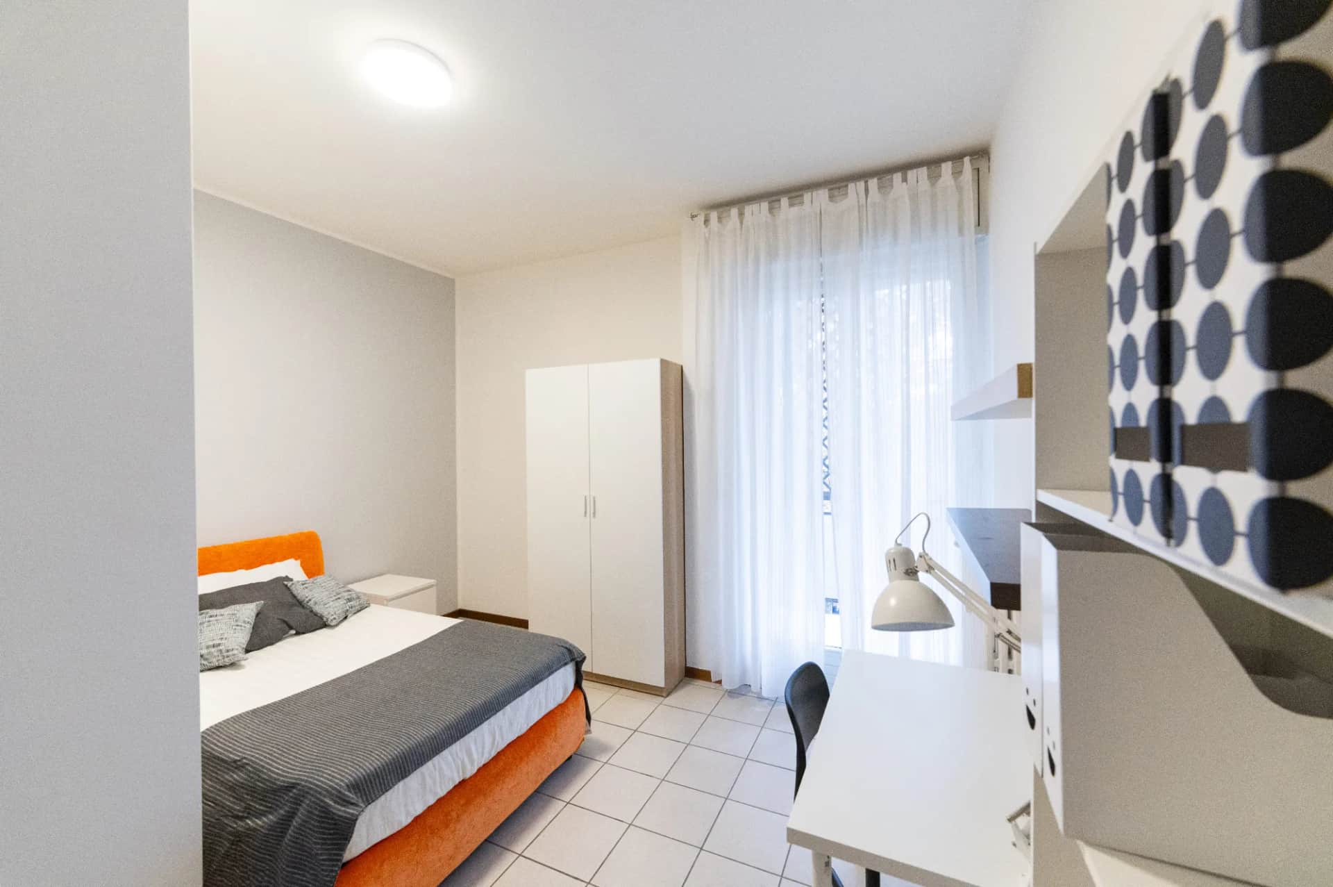 Stanza privata a Forlì
