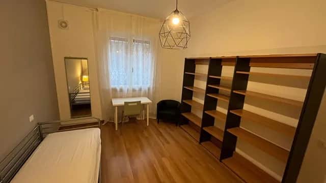 Stanza privata a Forlì