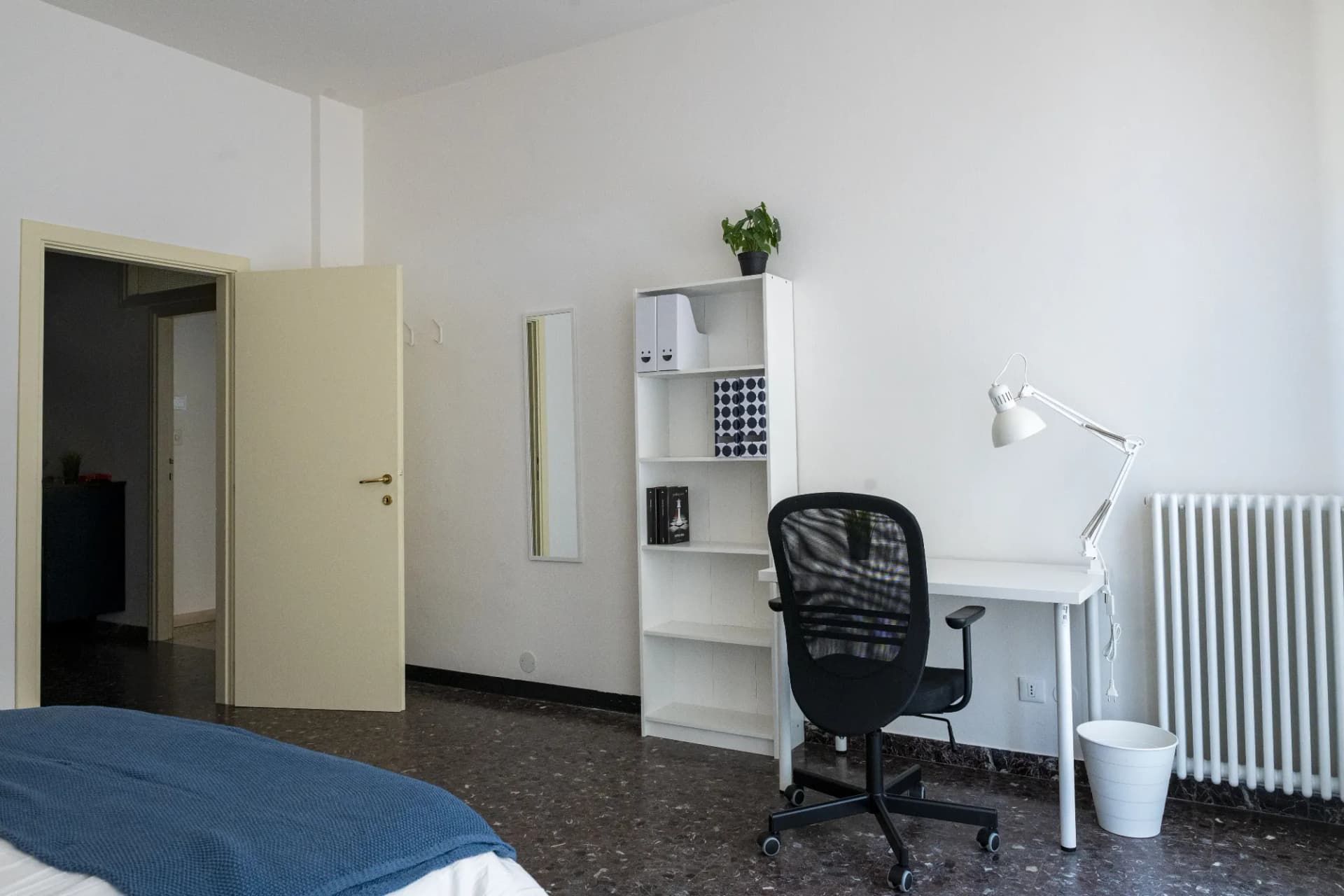 Stanza privata a Forlì photo 4