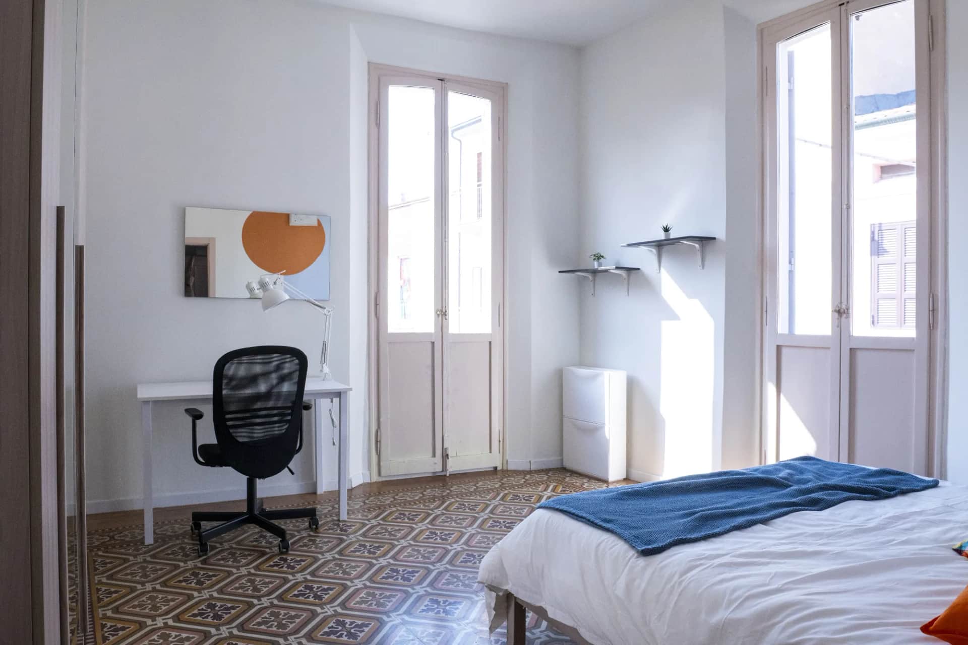 Stanza privata a Forlì