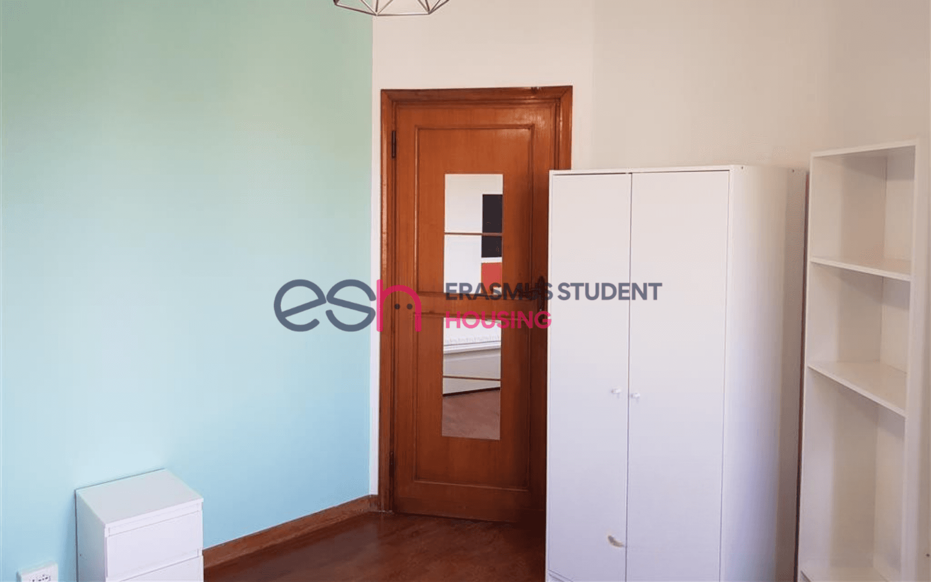 Stanza privata a Pisa