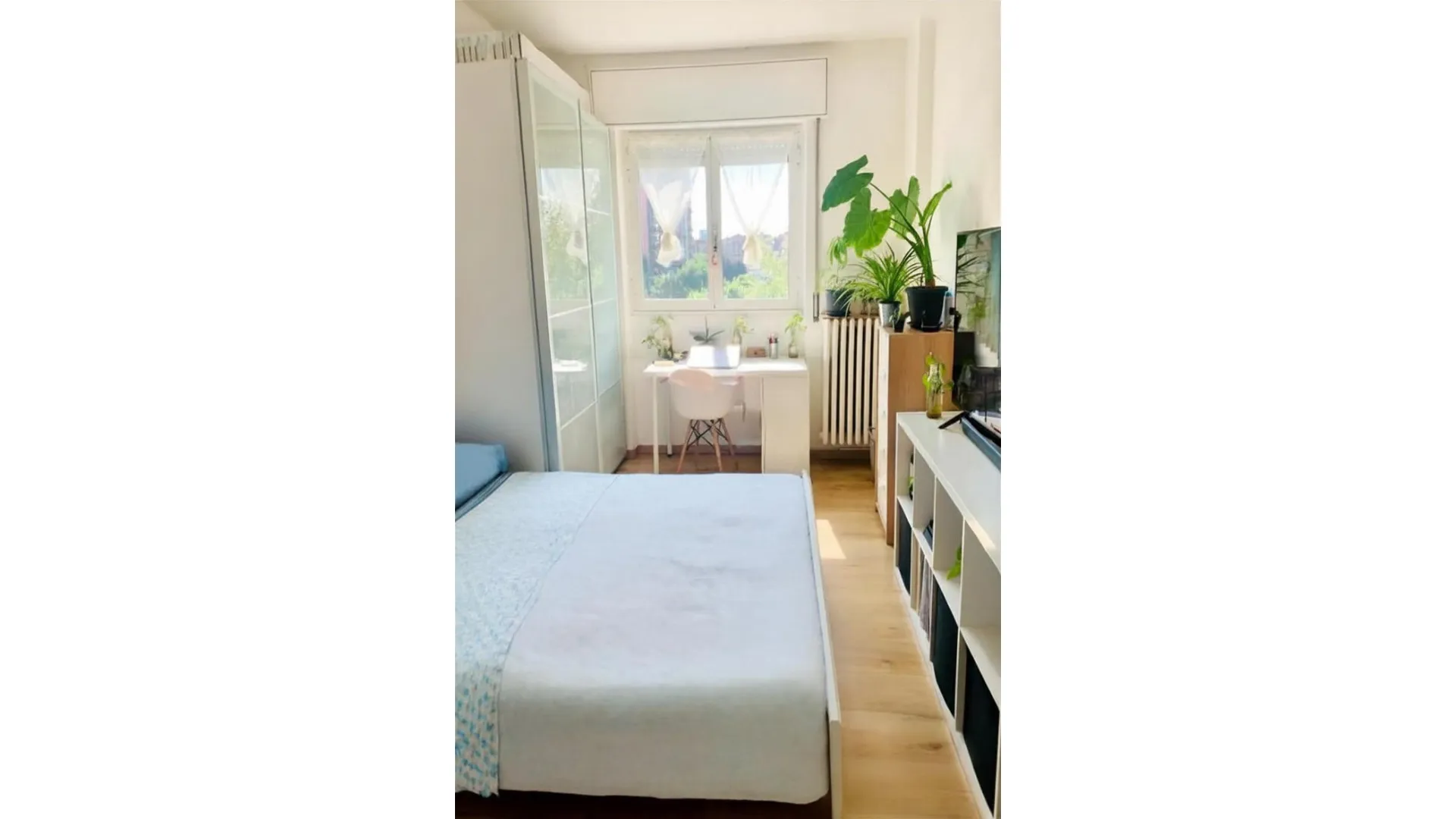 Stanza privata a Milan