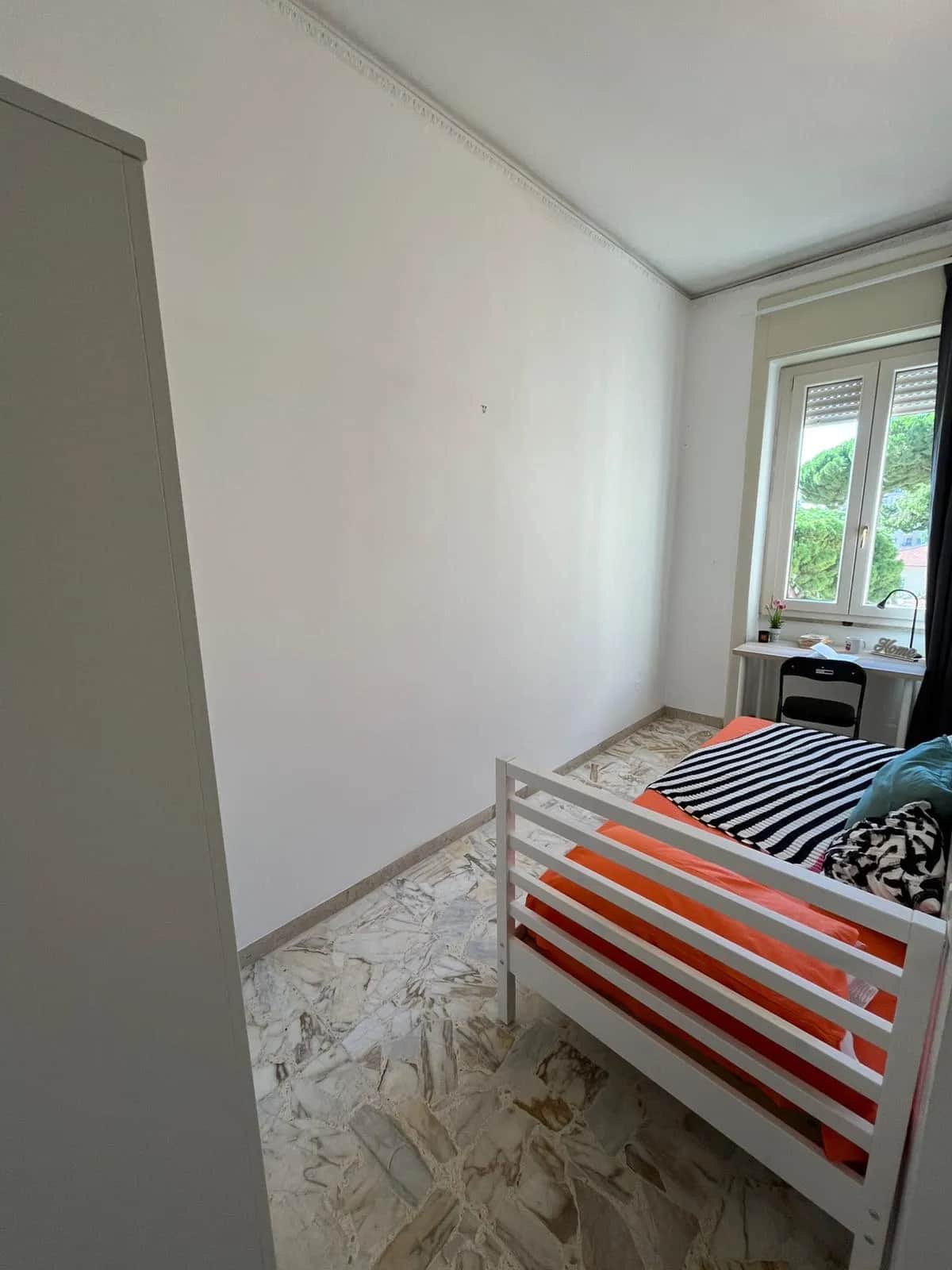 Stanza privata a Cagliari