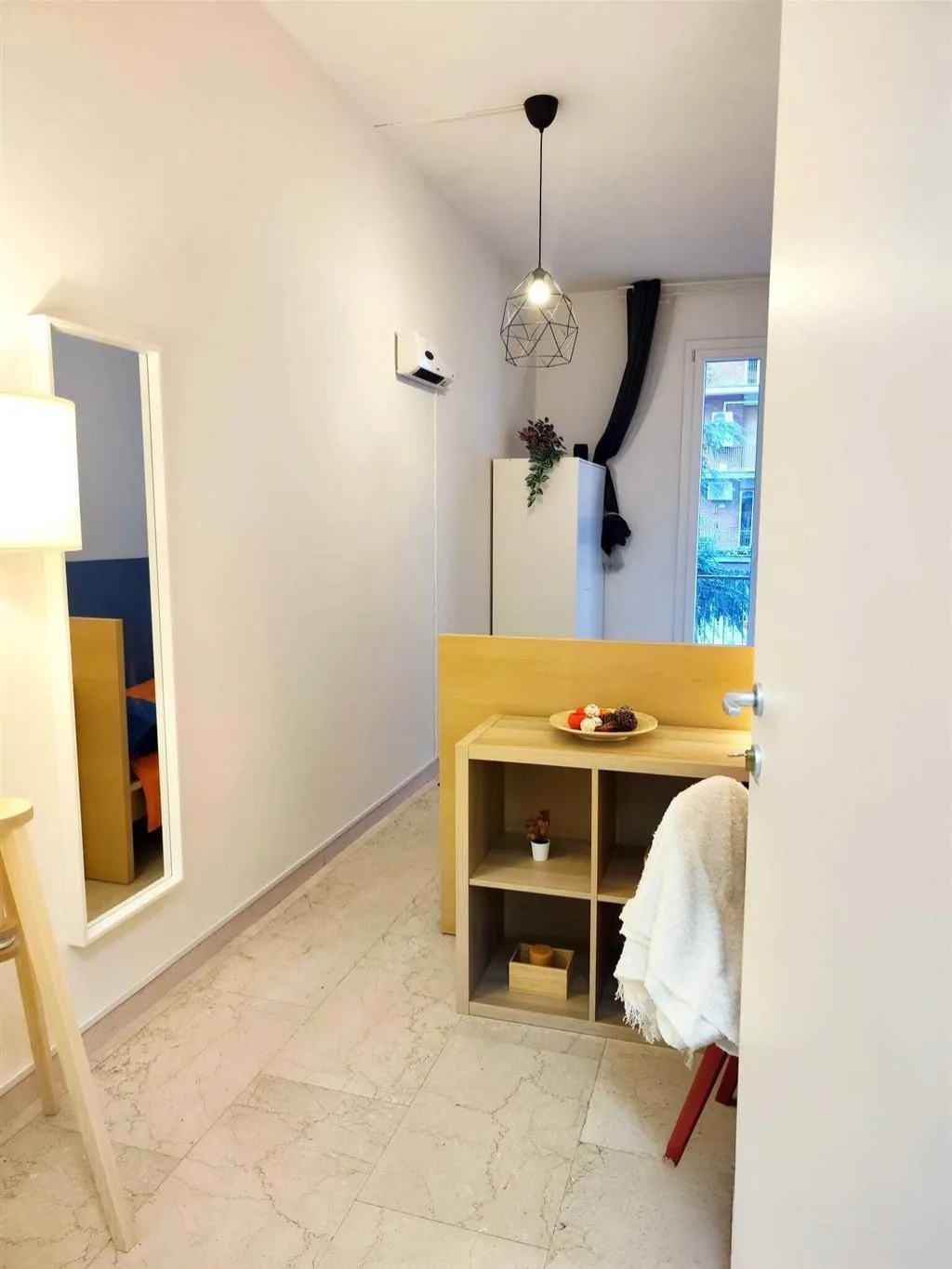 Habitación privada en Bologna photo 3