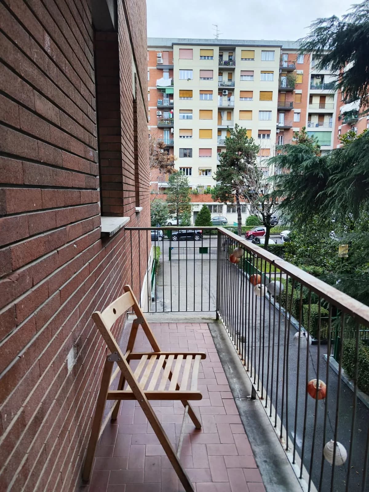 Habitación privada en Bologna photo 5
