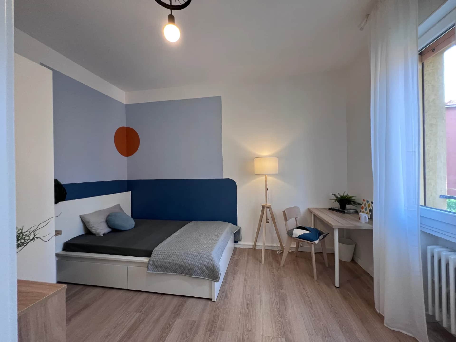 Stanza privata a Bologna