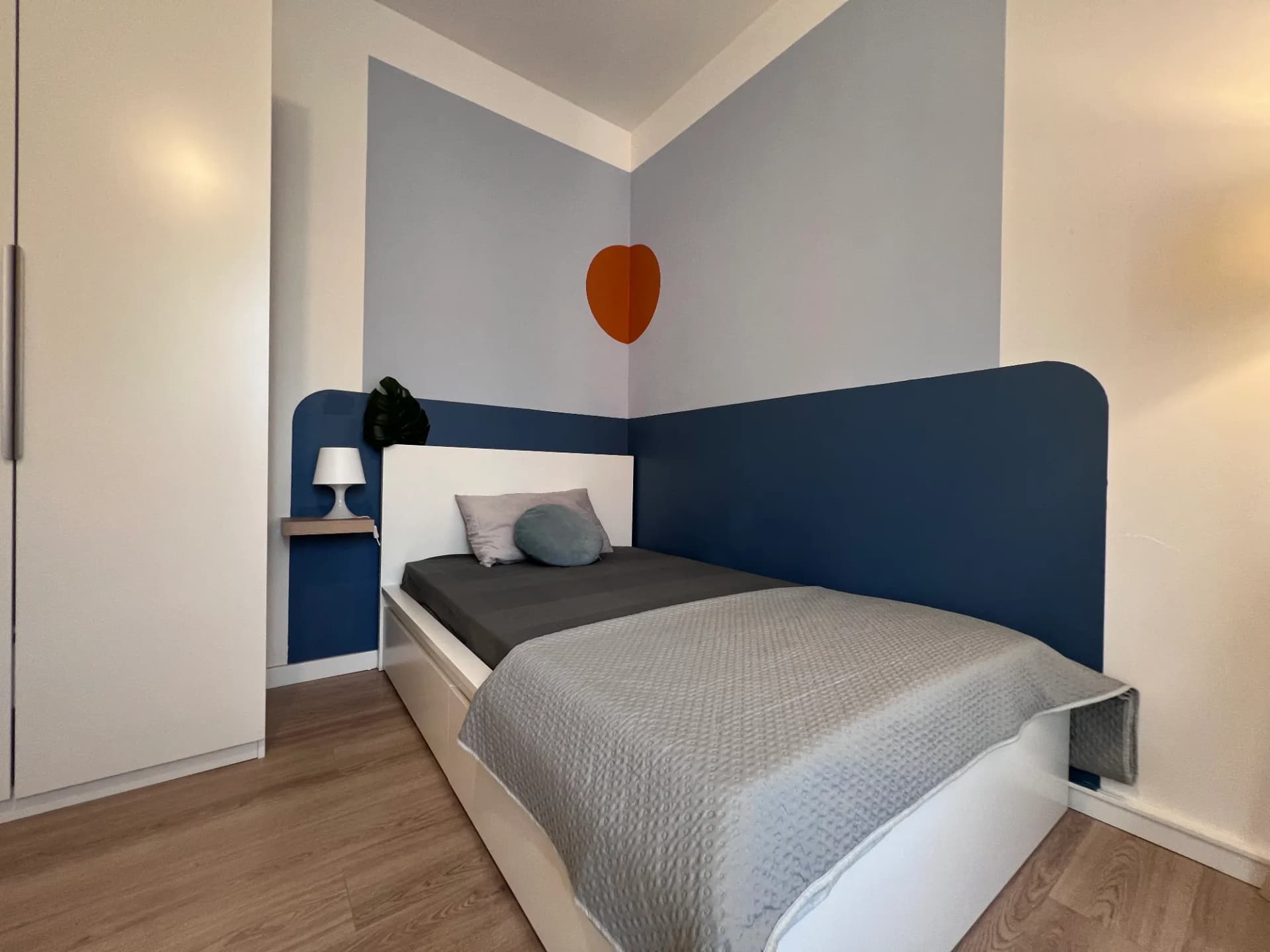 Habitación privada en Bologna photo 2