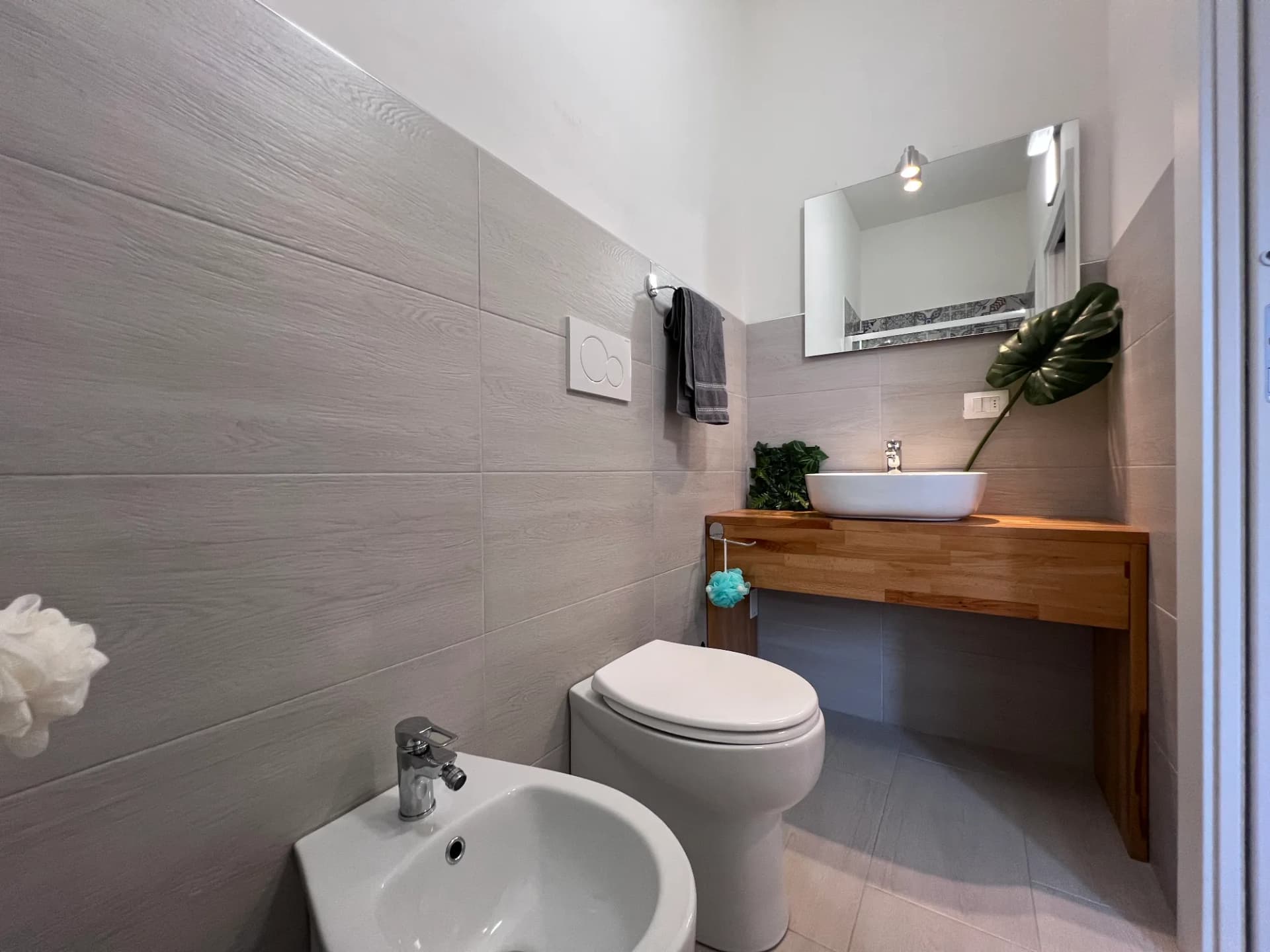 Habitación privada en Bologna photo 4