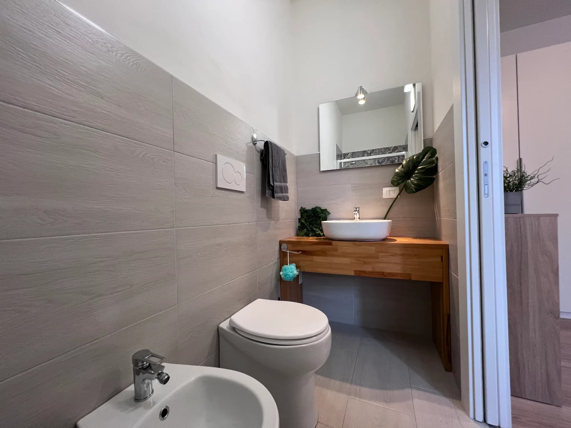 Habitación privada en Bologna photo 5