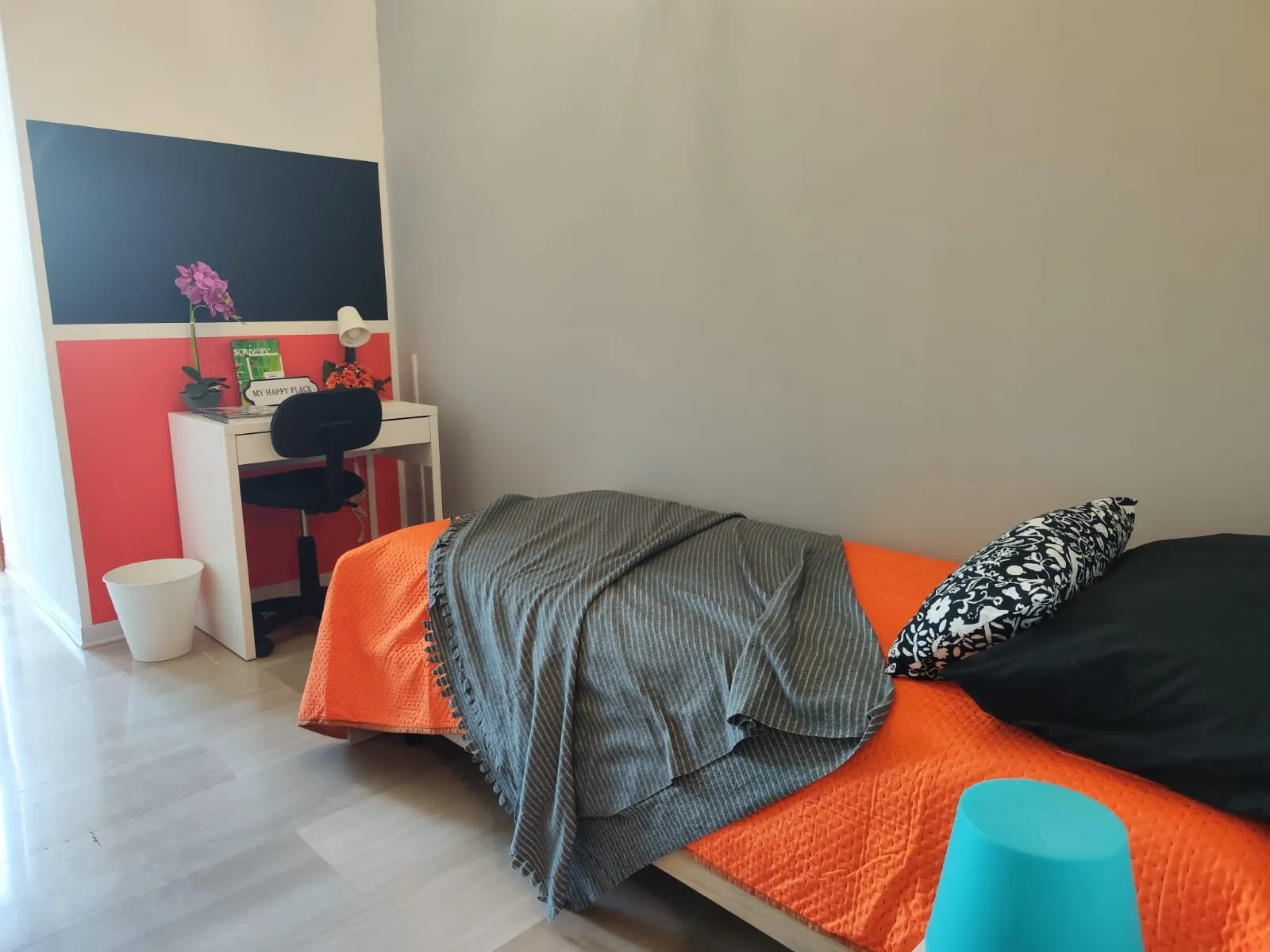 Habitación privada en Bologna photo 5