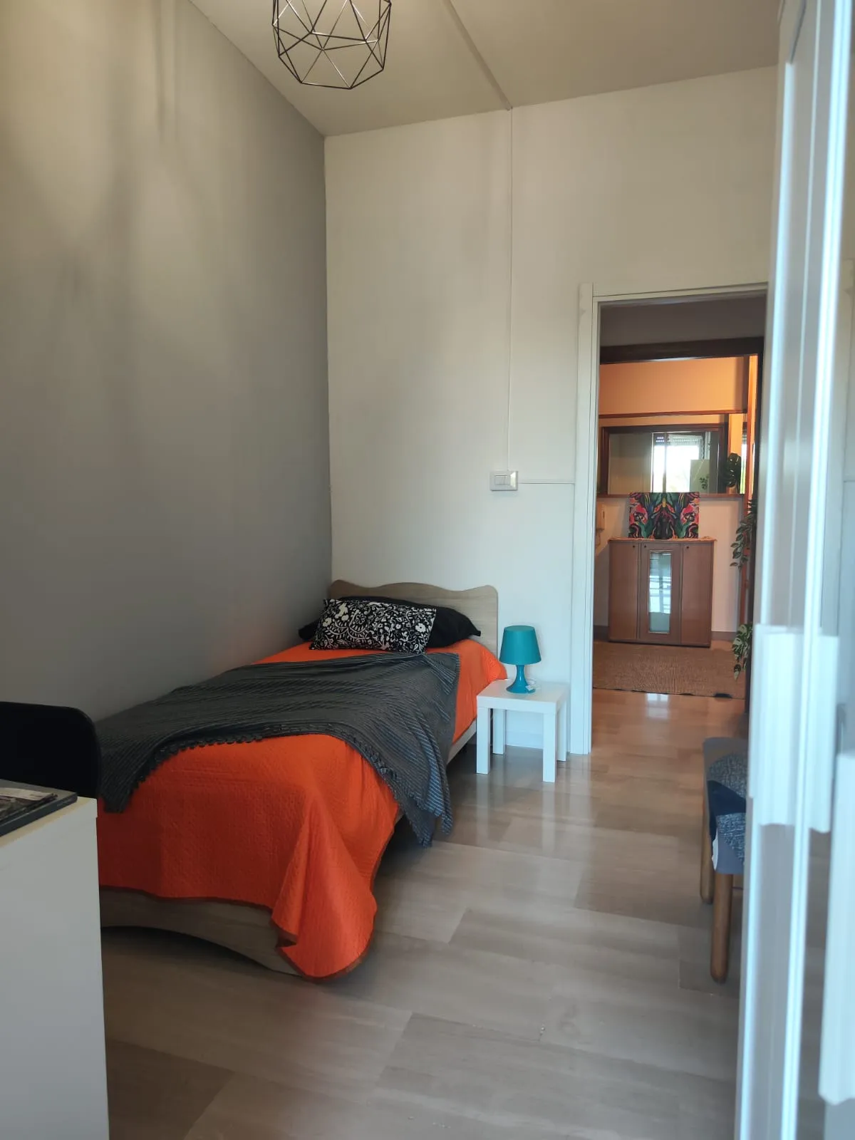 Habitación privada en Bologna photo 3