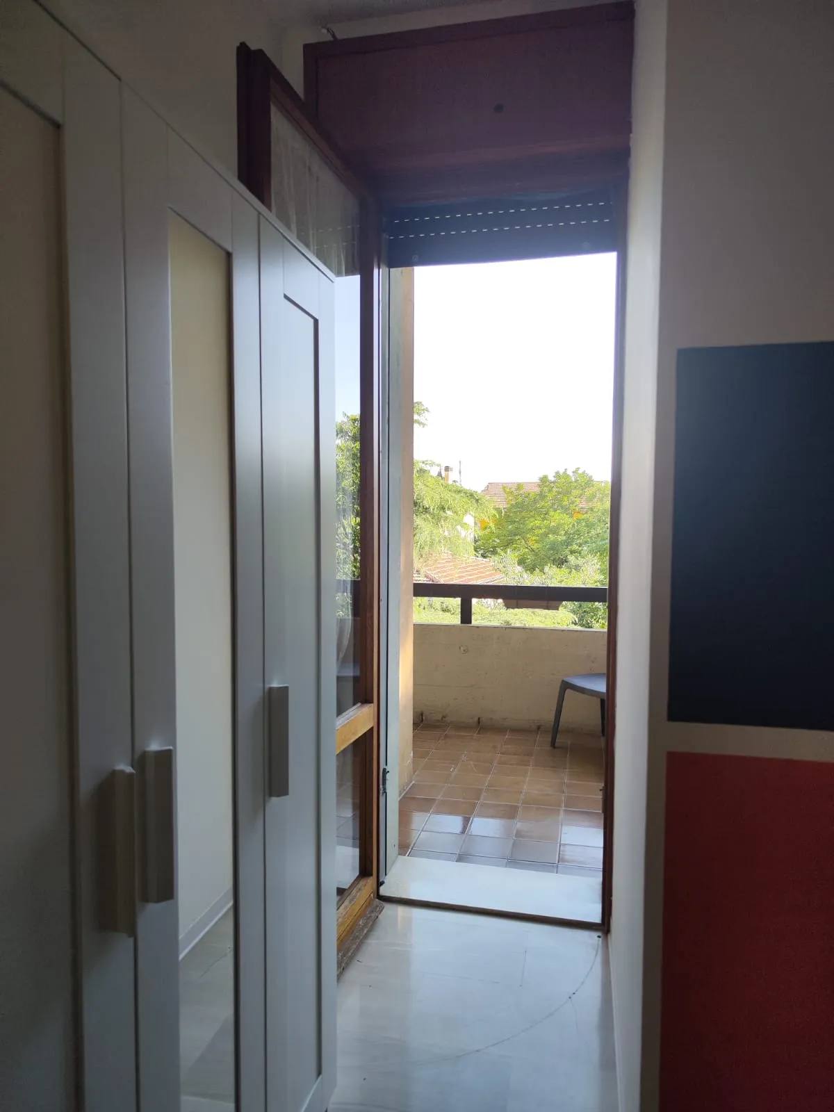 Habitación privada en Bologna photo 2