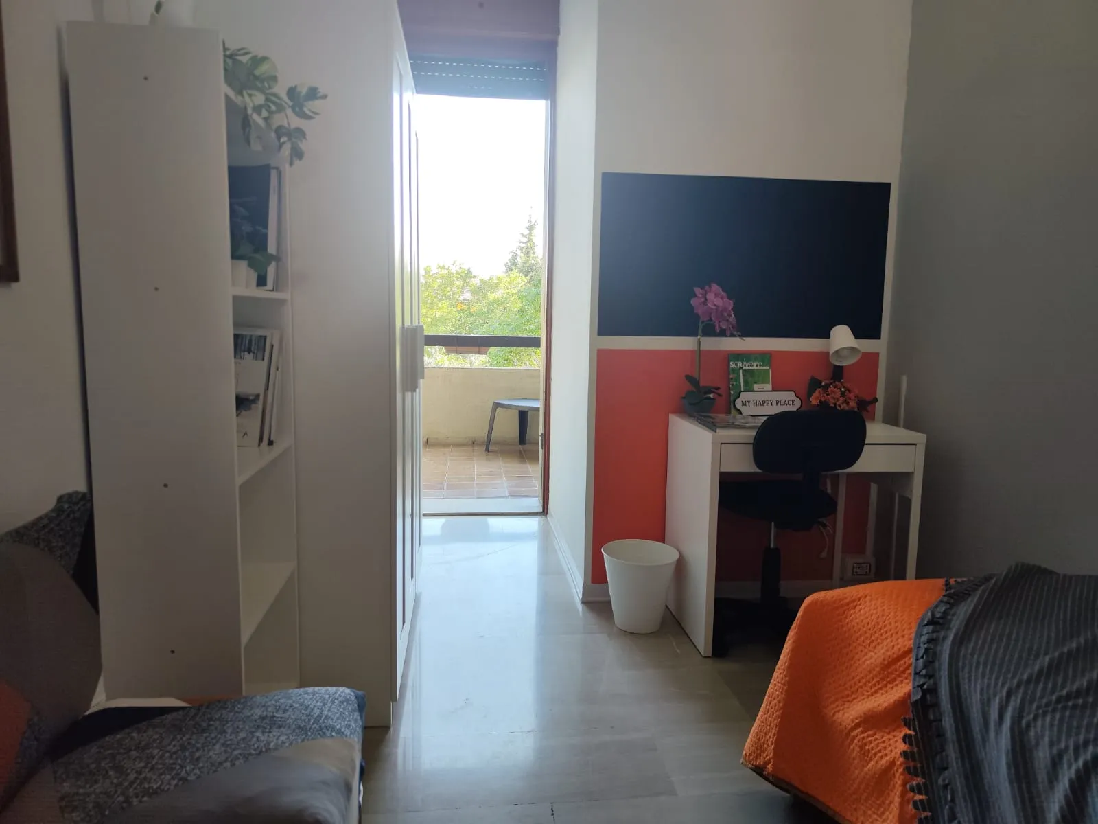 Habitación privada en Bologna