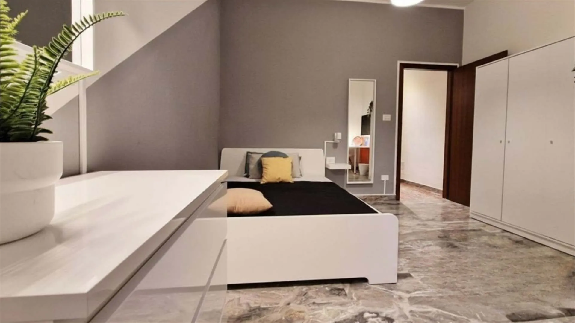 Habitación privada en Bologna photo 2