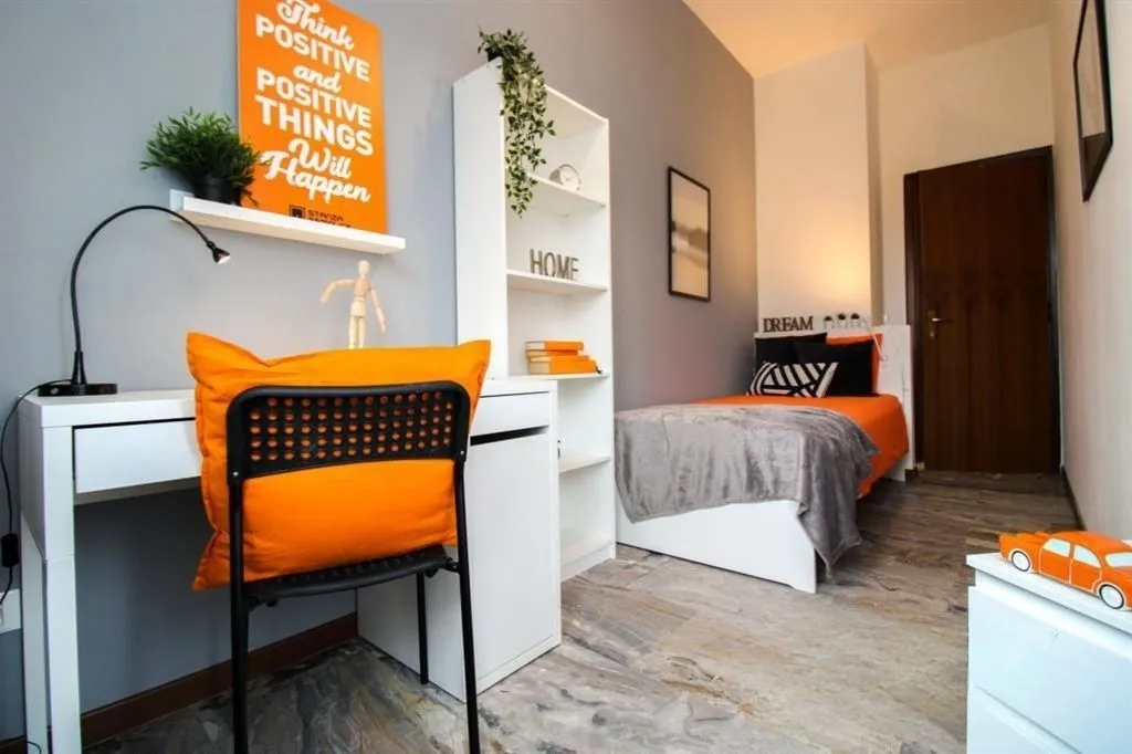 Habitación privada en Bologna