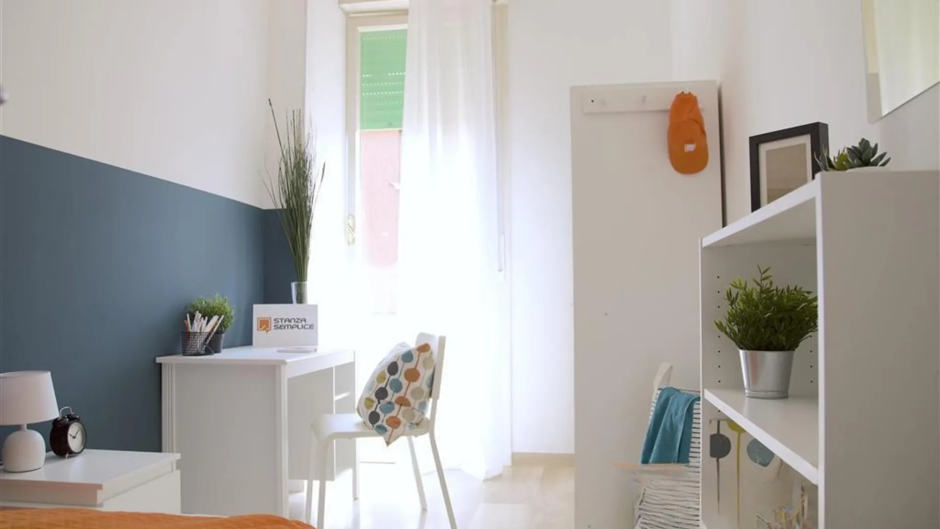 Habitación privada en Bologna photo 2