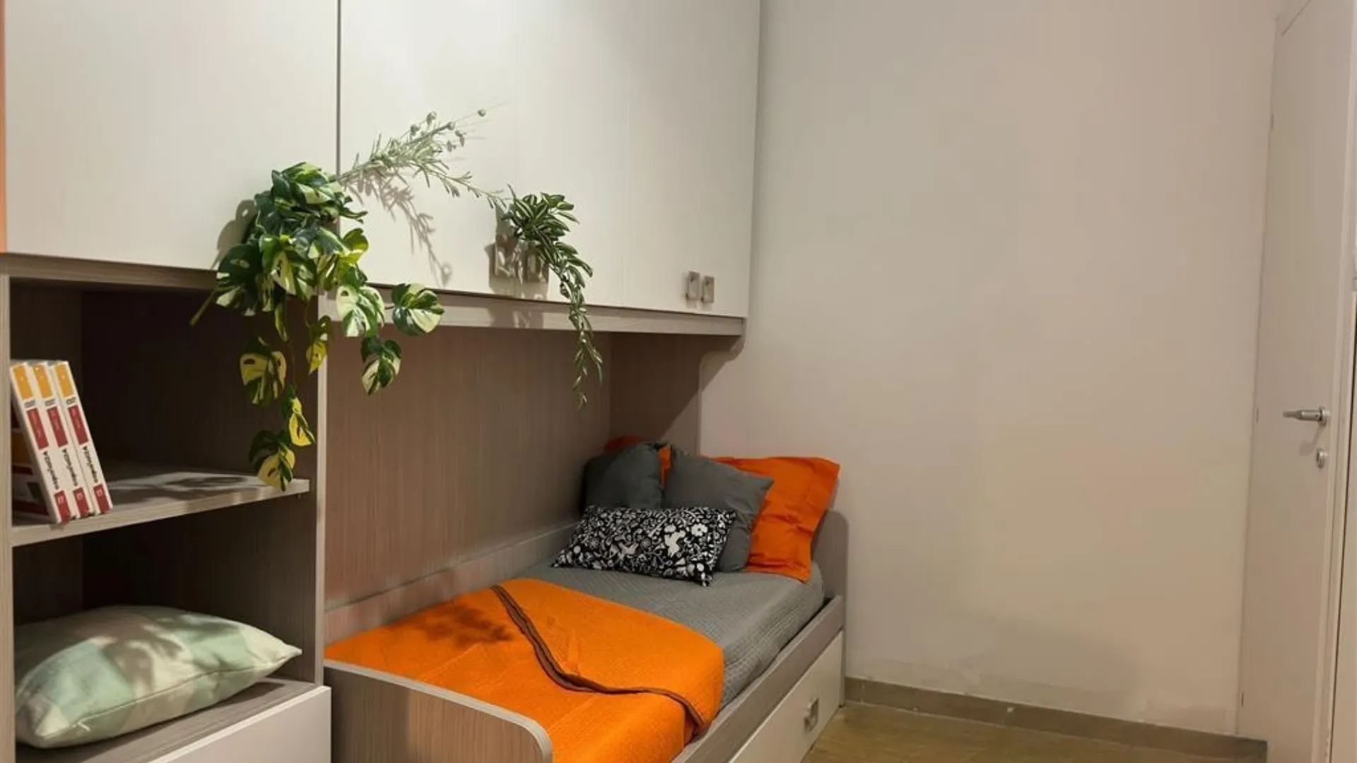 Stanza privata a Bologna