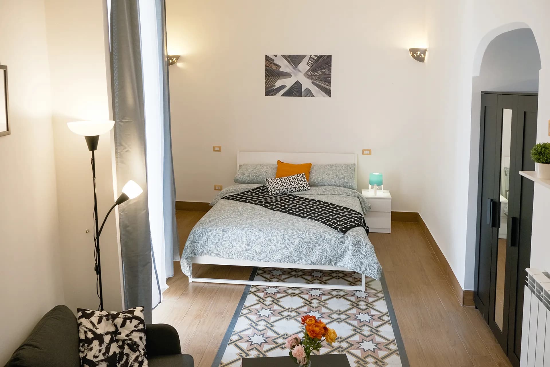 Room 21