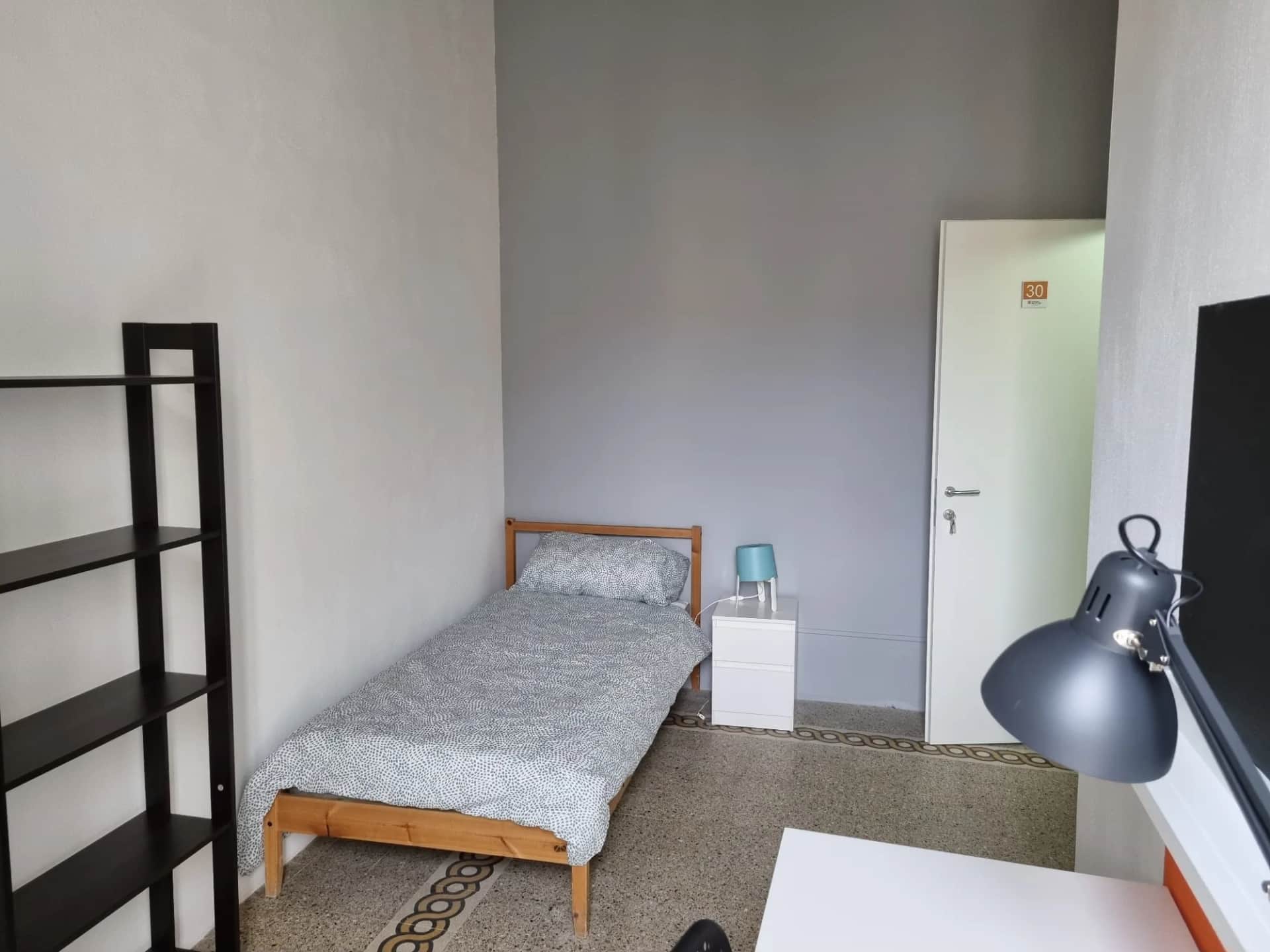 Stanza privata a Naples