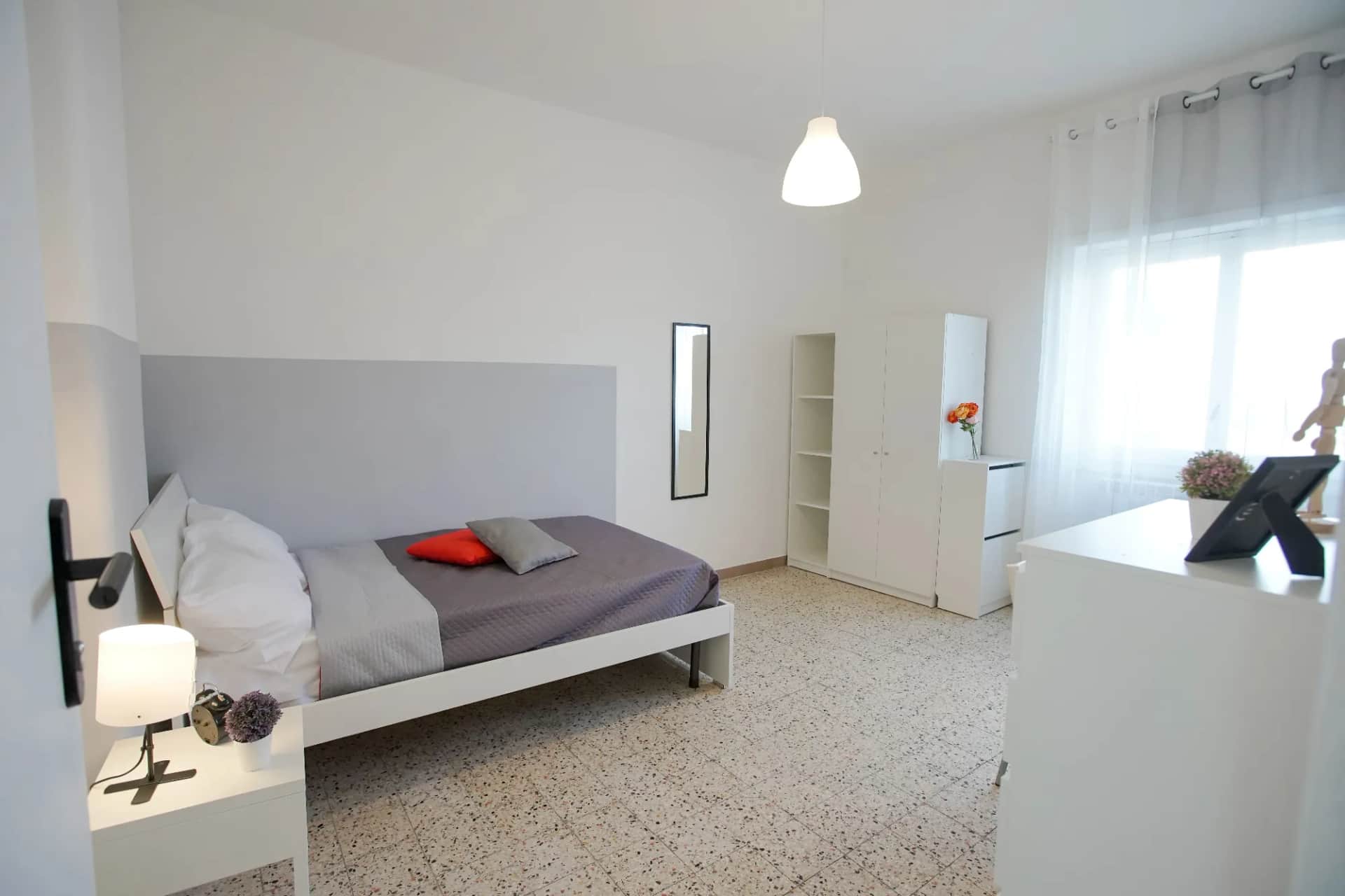 Stanza privata a Naples