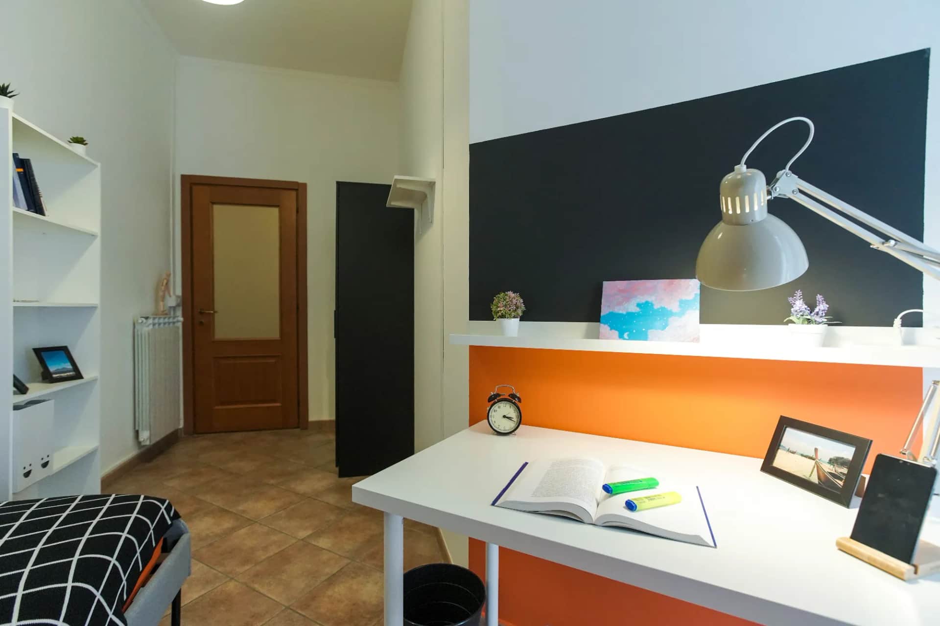 Stanza privata a Naples