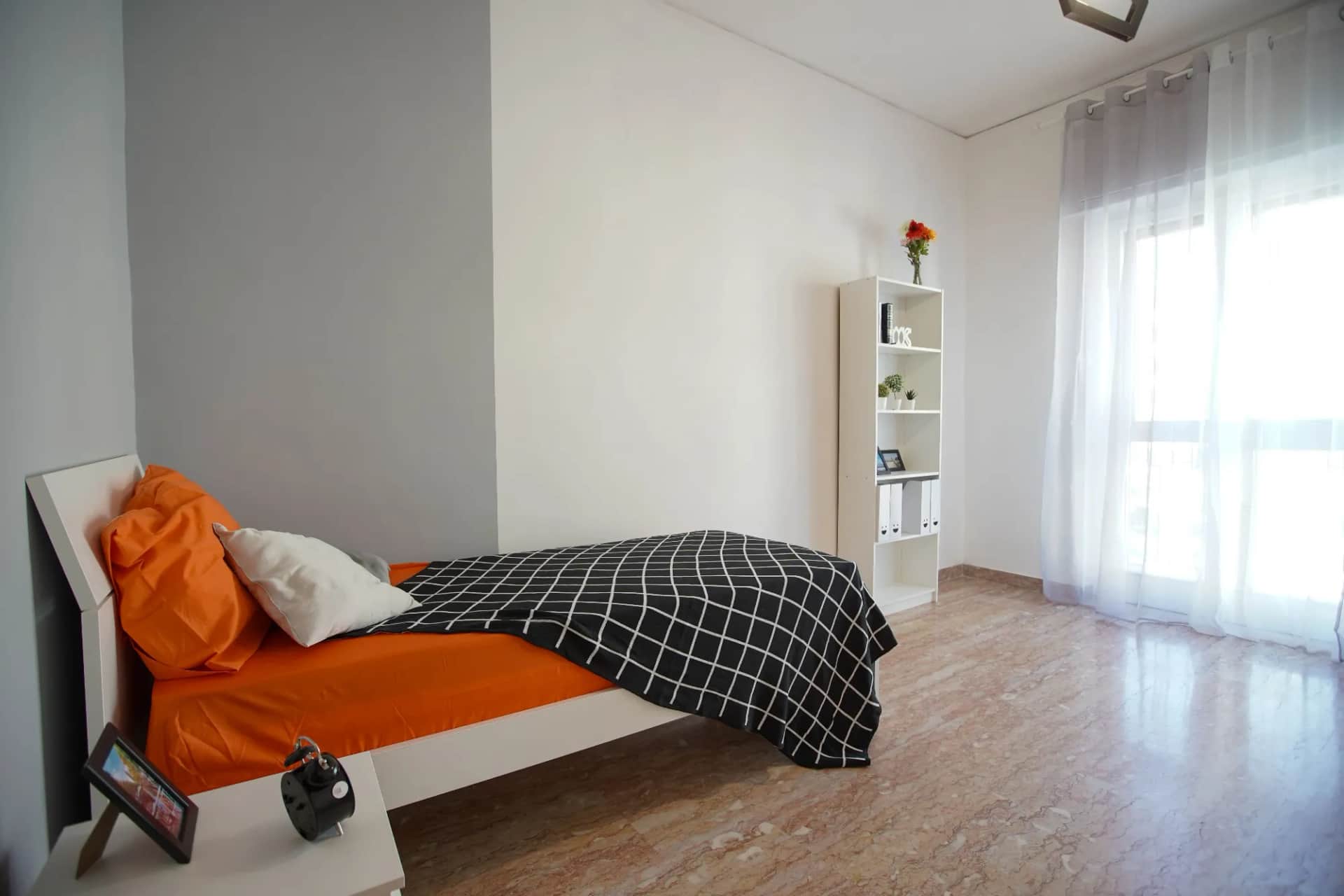 Stanza privata a Naples