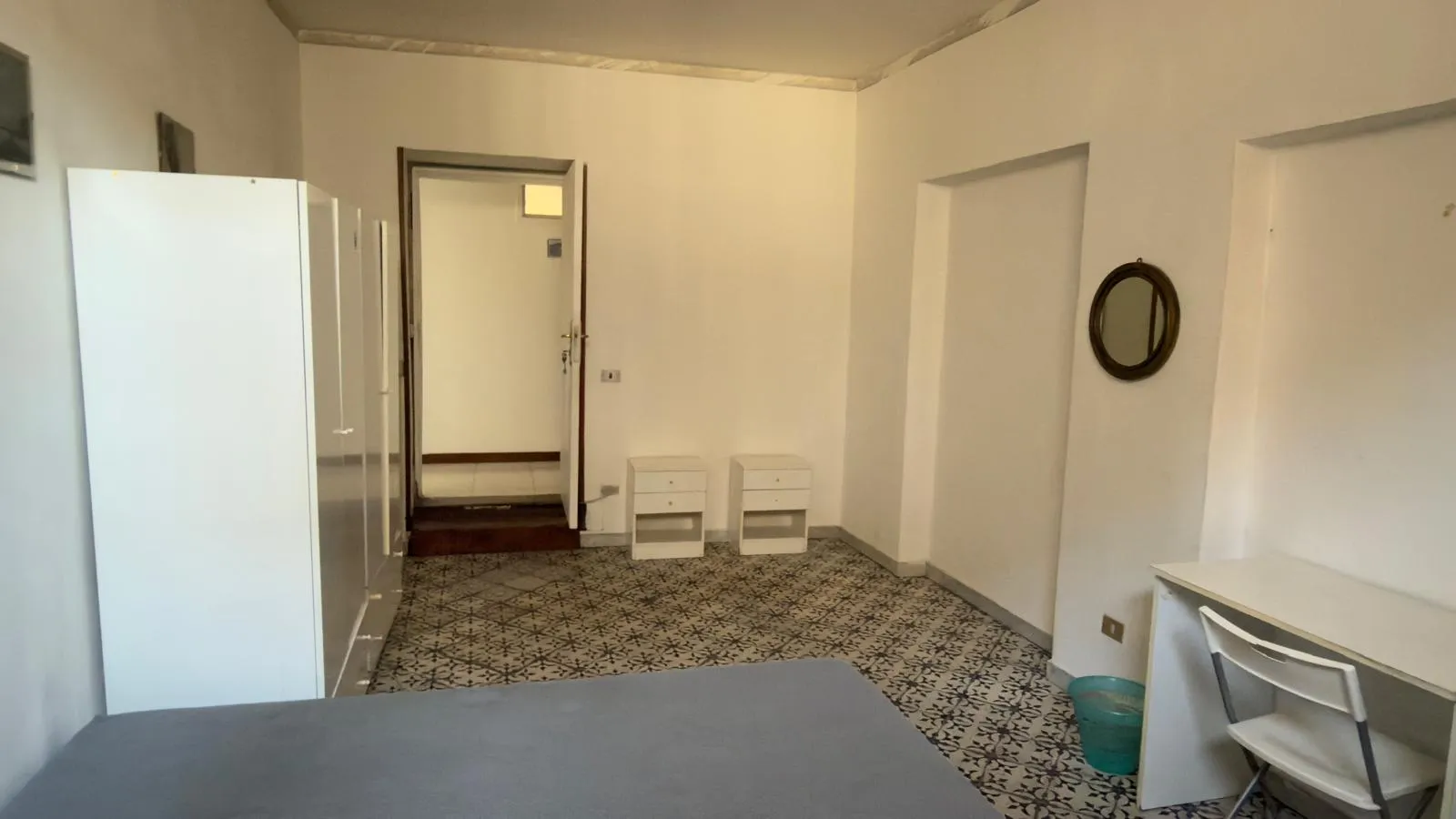 Stanza privata a Naples