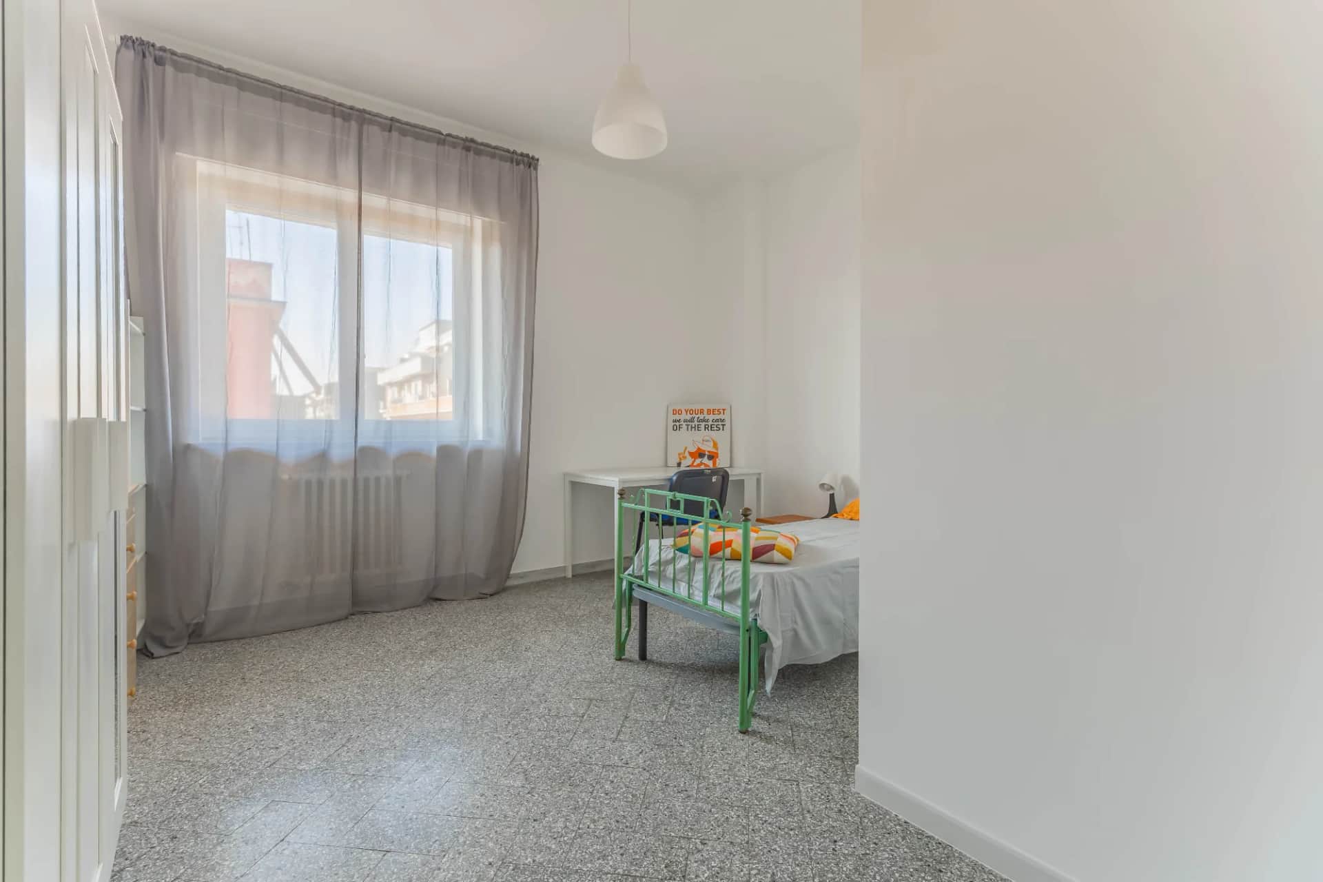 Stanza privata a Bari