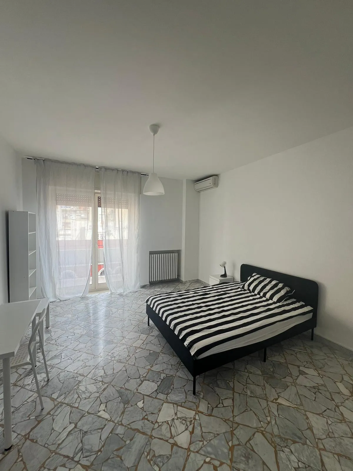 Habitación privada en Bari