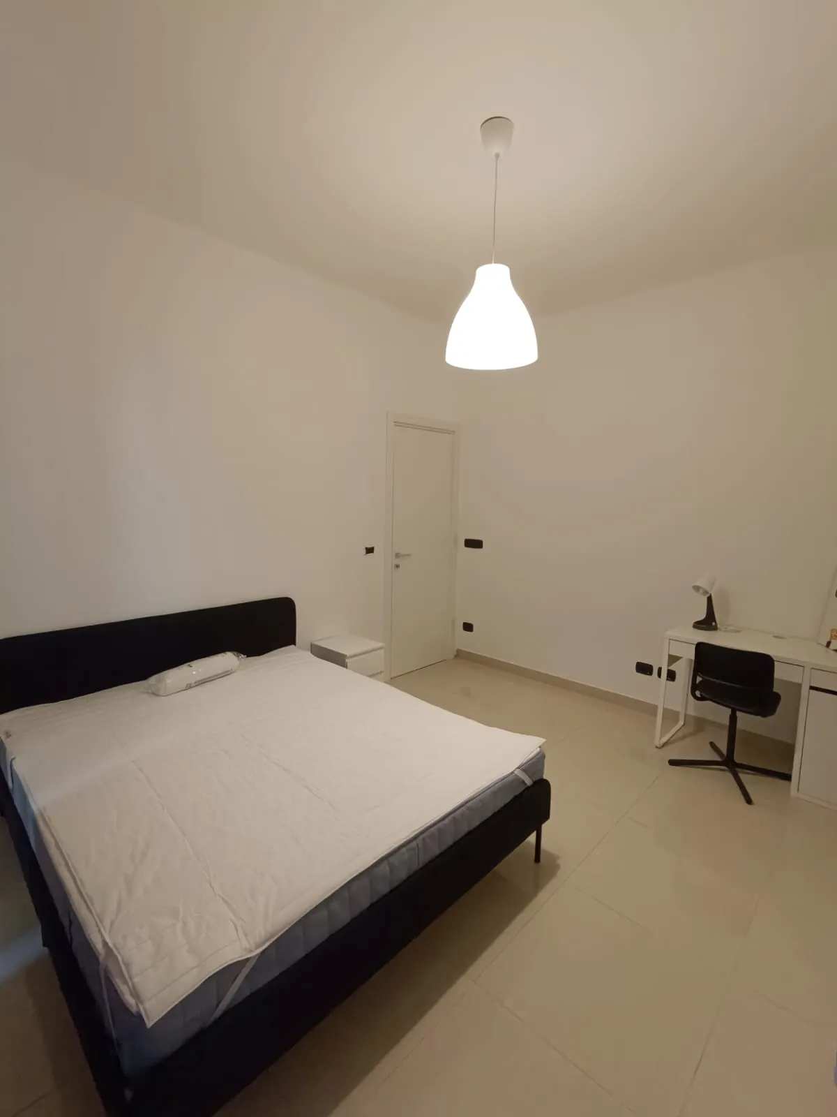 Stanza privata a Bari