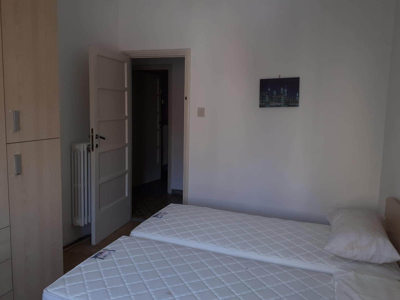 Stanza privata a Pisa