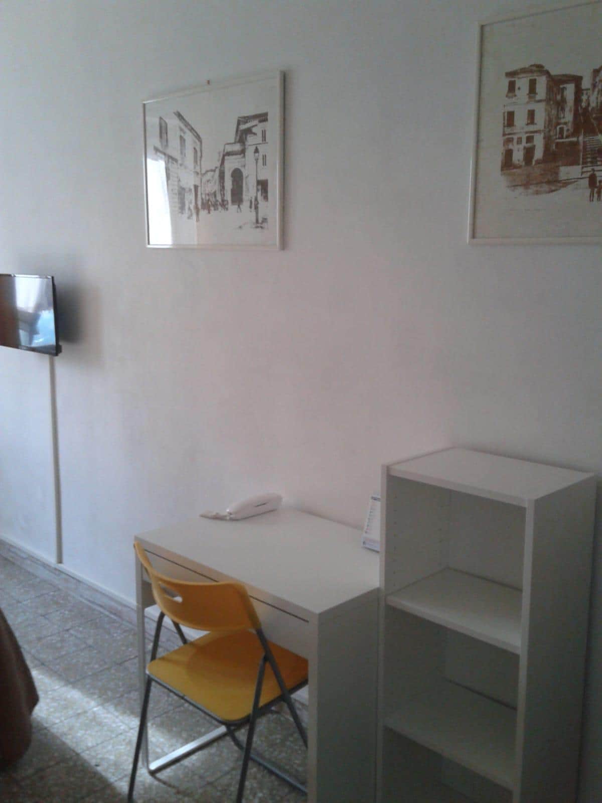 Stanza privata a Pisa