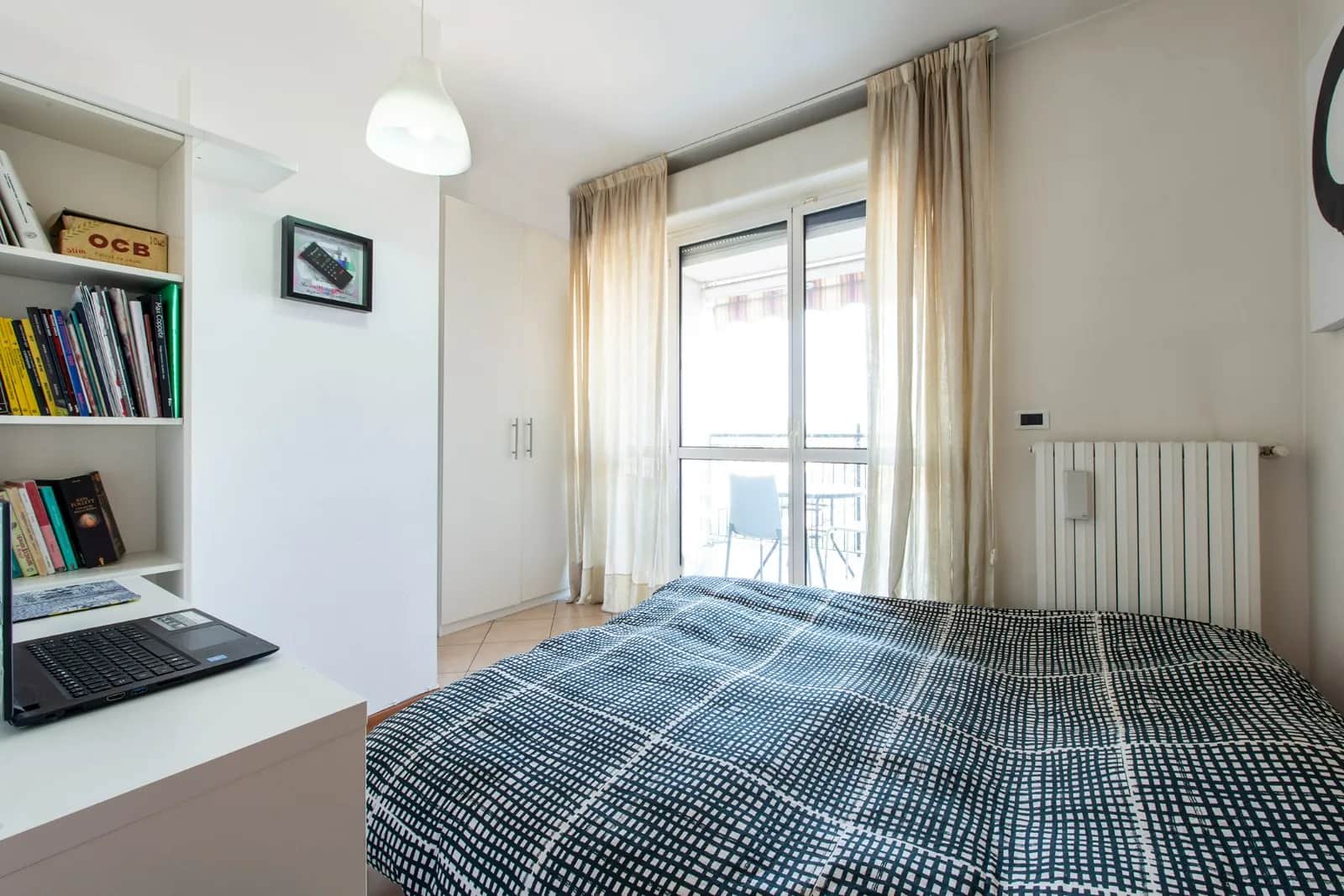 Stanza privata a Milan