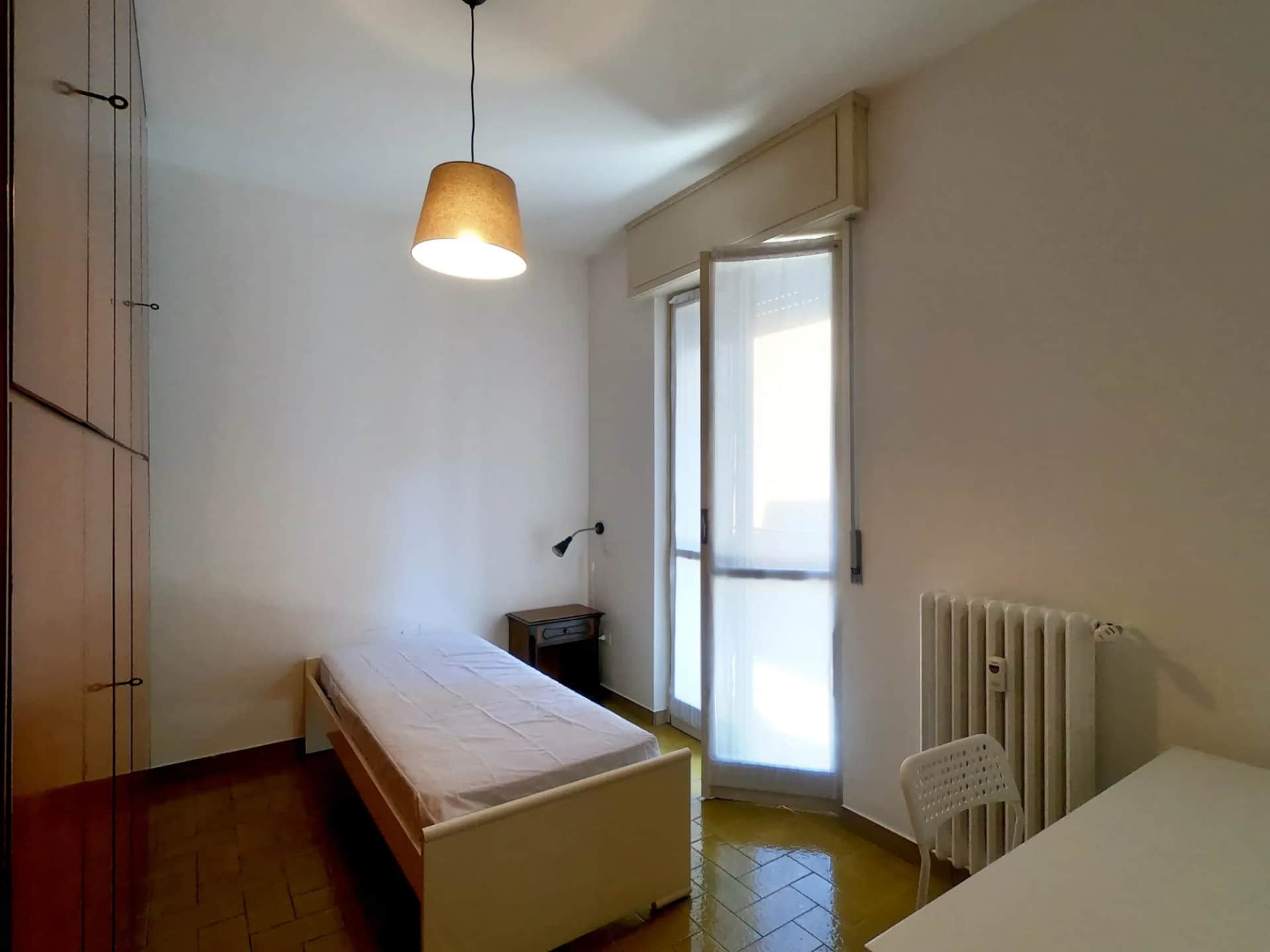 Stanza privata a Milan