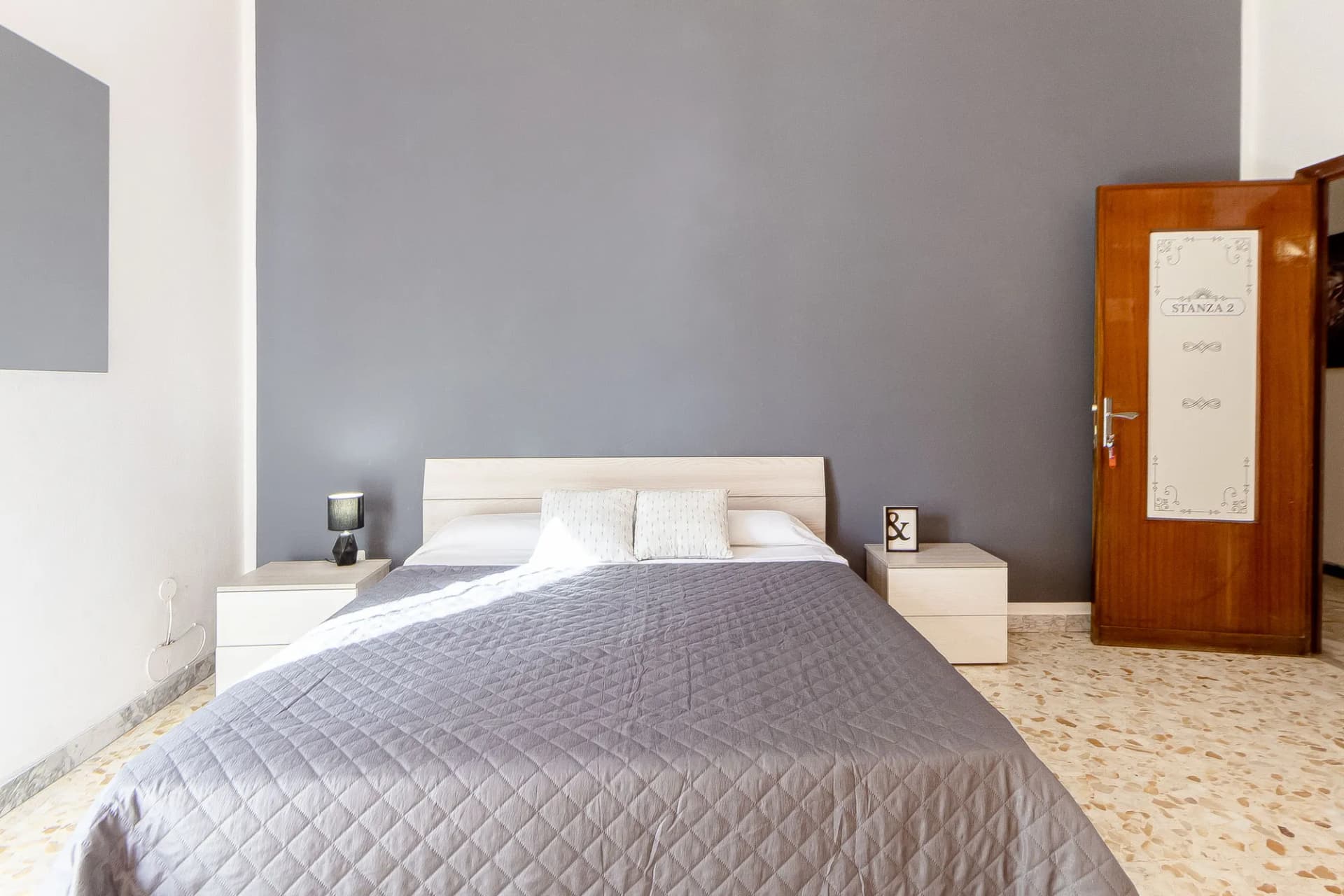 Habitación privada en Sassari photo 2