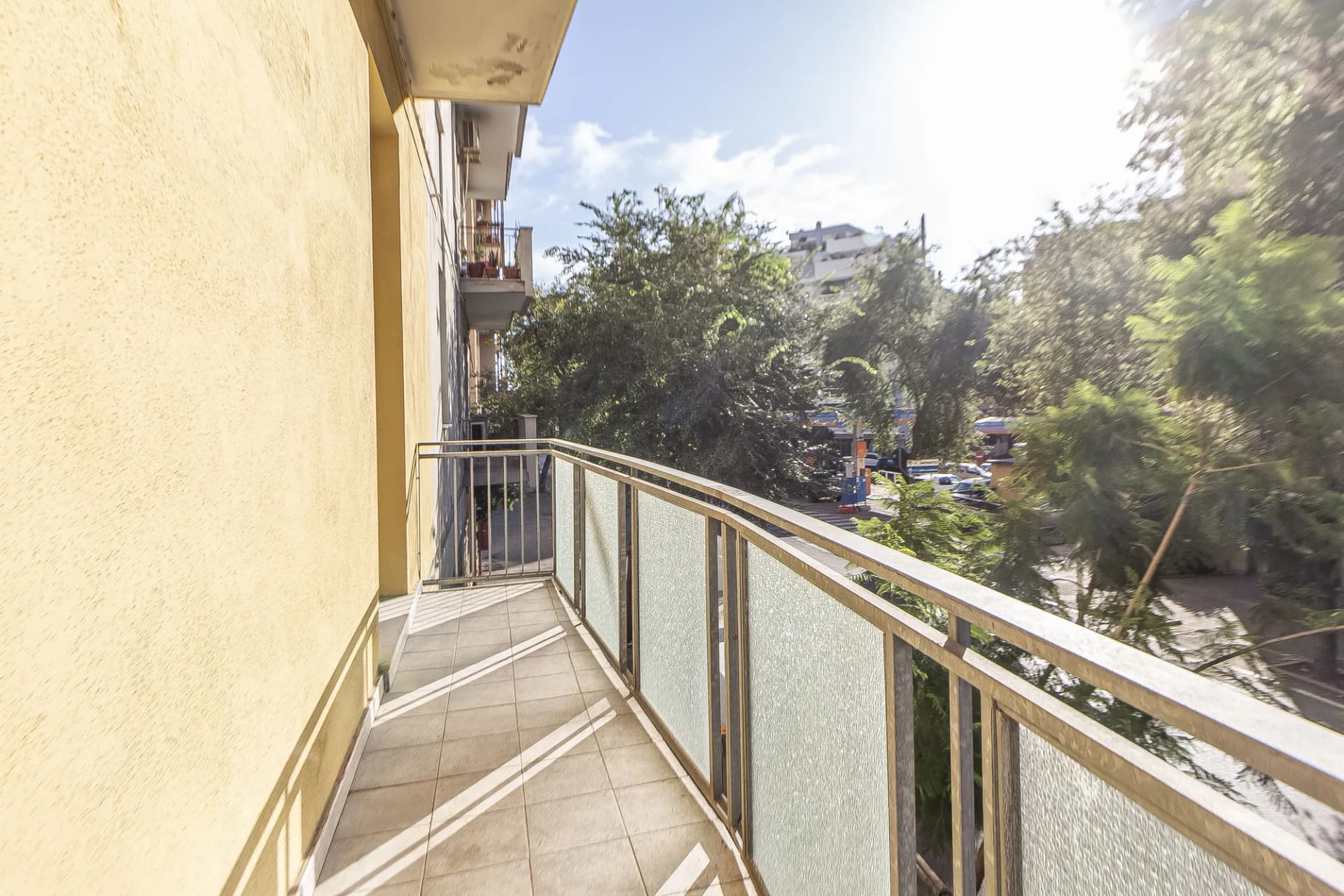 Habitación privada en Sassari photo 4