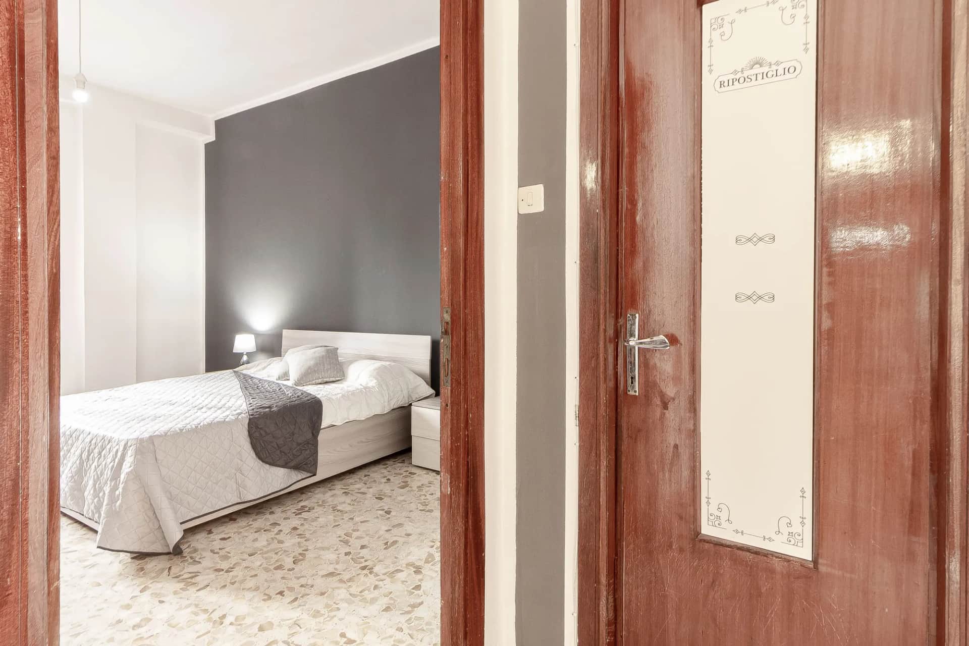 Stanza privata a Sassari