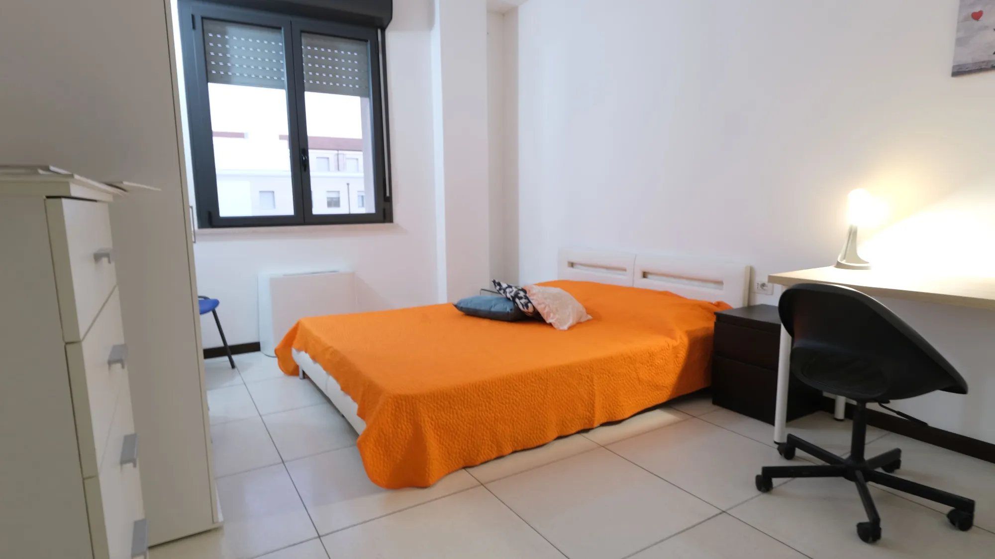 Stanza privata a Sassari