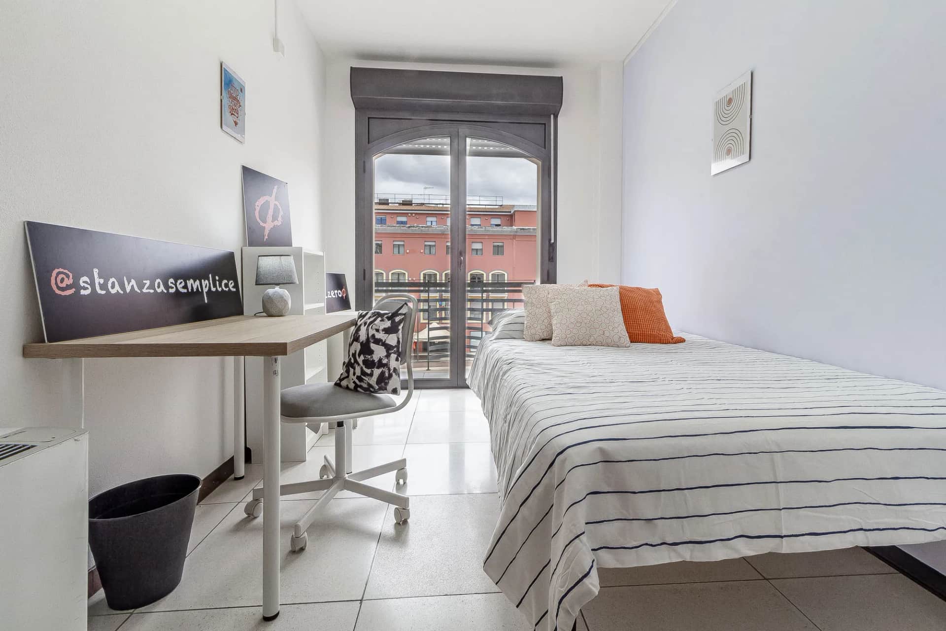 Stanza privata a Sassari