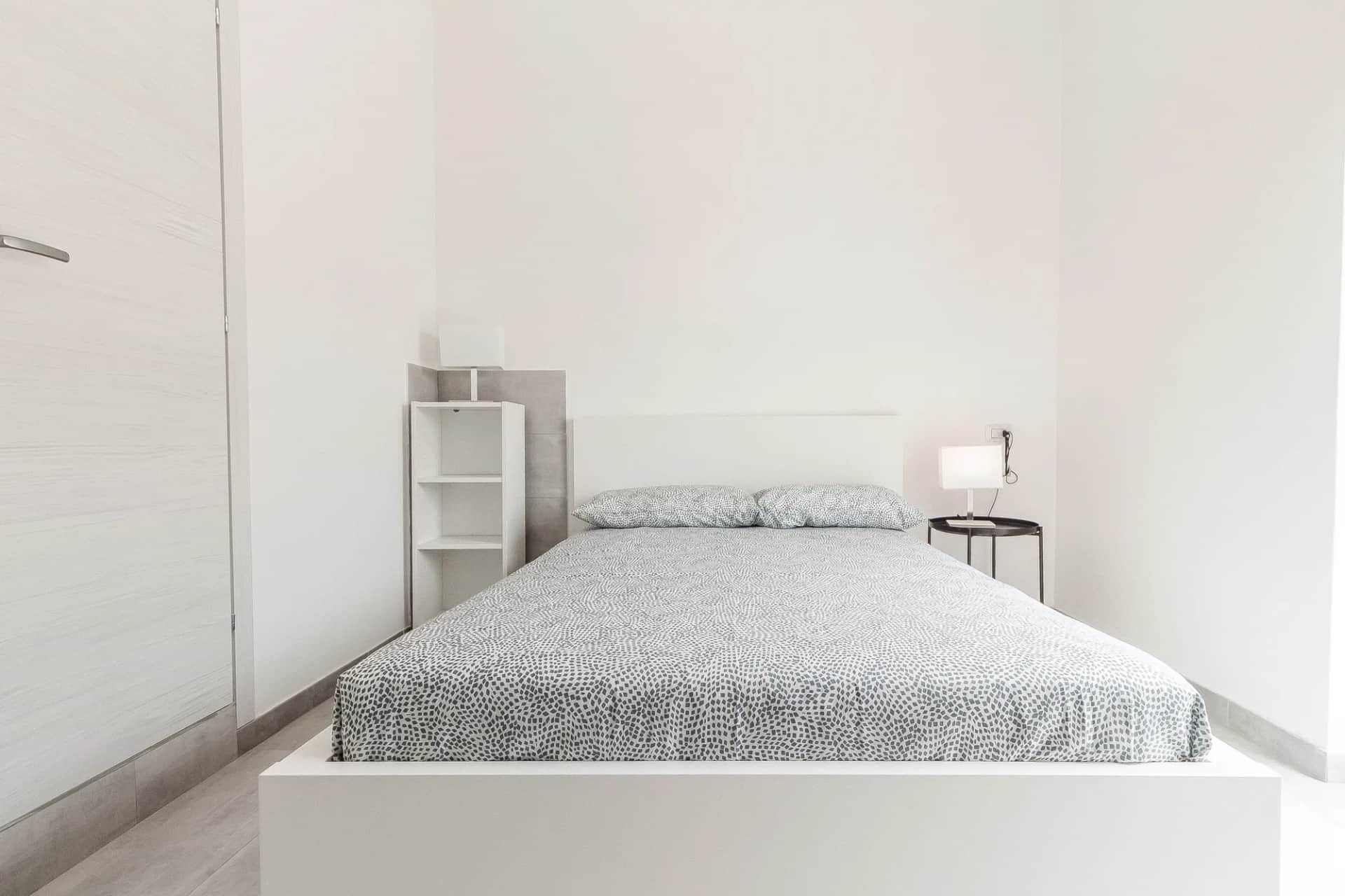 Stanza privata a Sassari