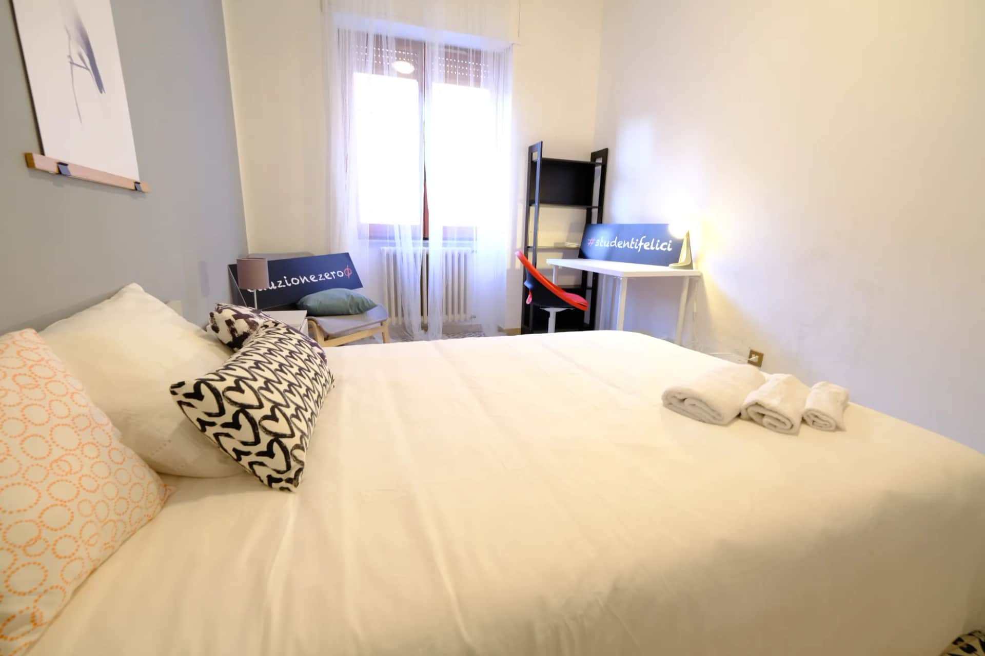 Stanza privata a Sassari