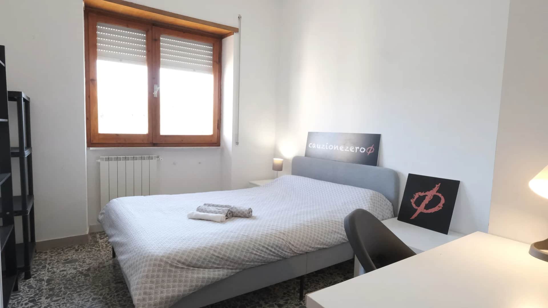 Stanza privata a Sassari