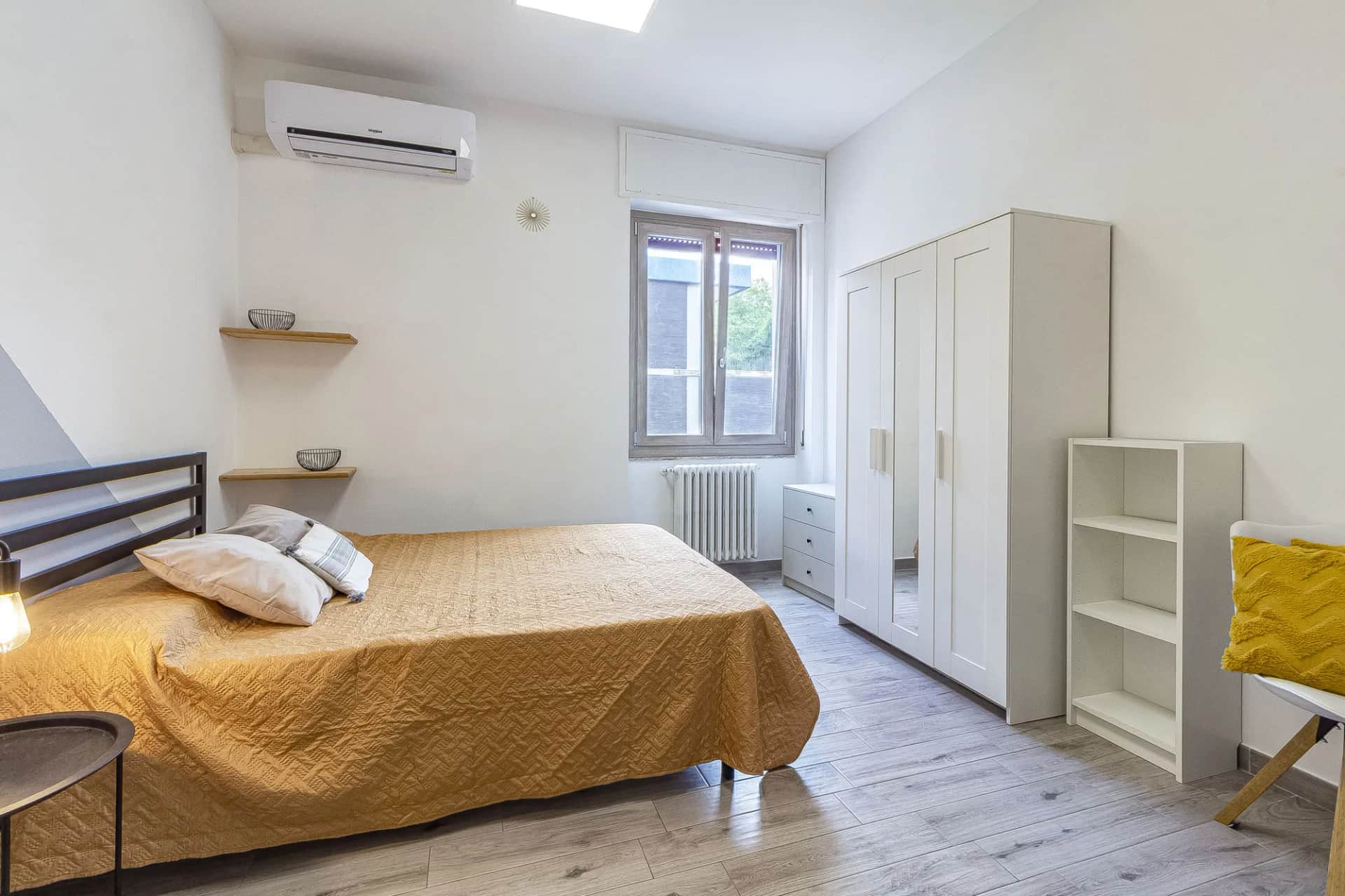 Stanza privata a Sassari